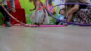 Hula Hula In Australia