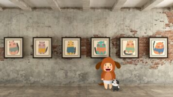 1- Cómo dibujar un GATO – NOV2022_00565