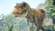 Dinosaurio – Trex_01971